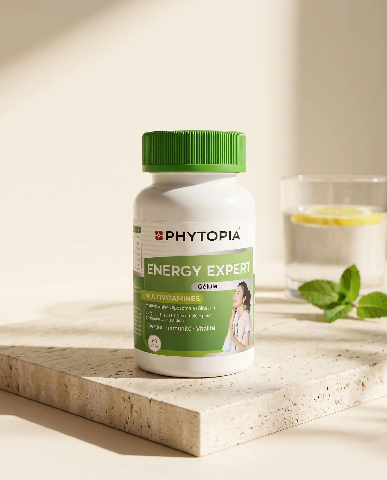 Energy Expert Phytopia, visuel 2