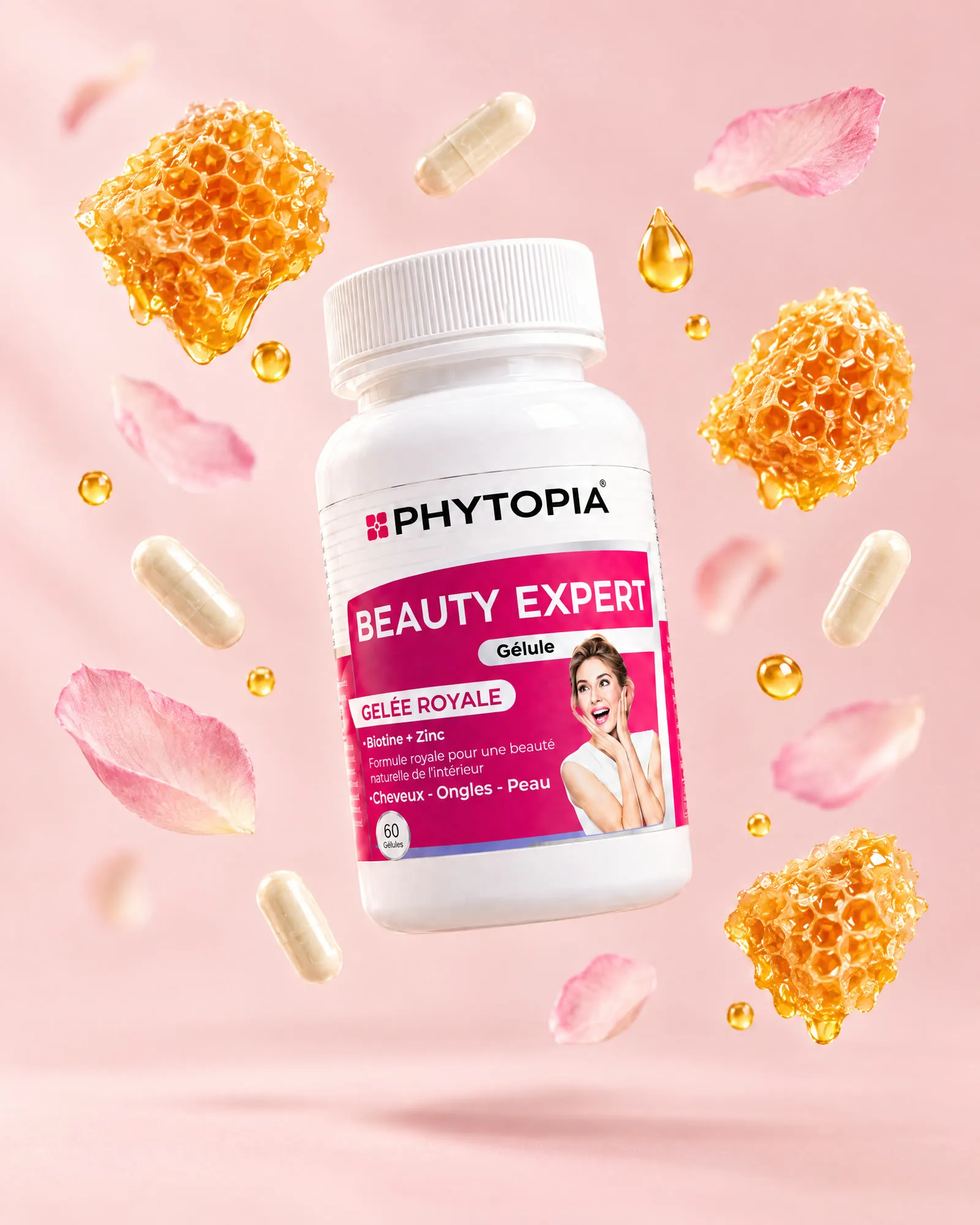 Beauty Expert Phytopia, visuel 3