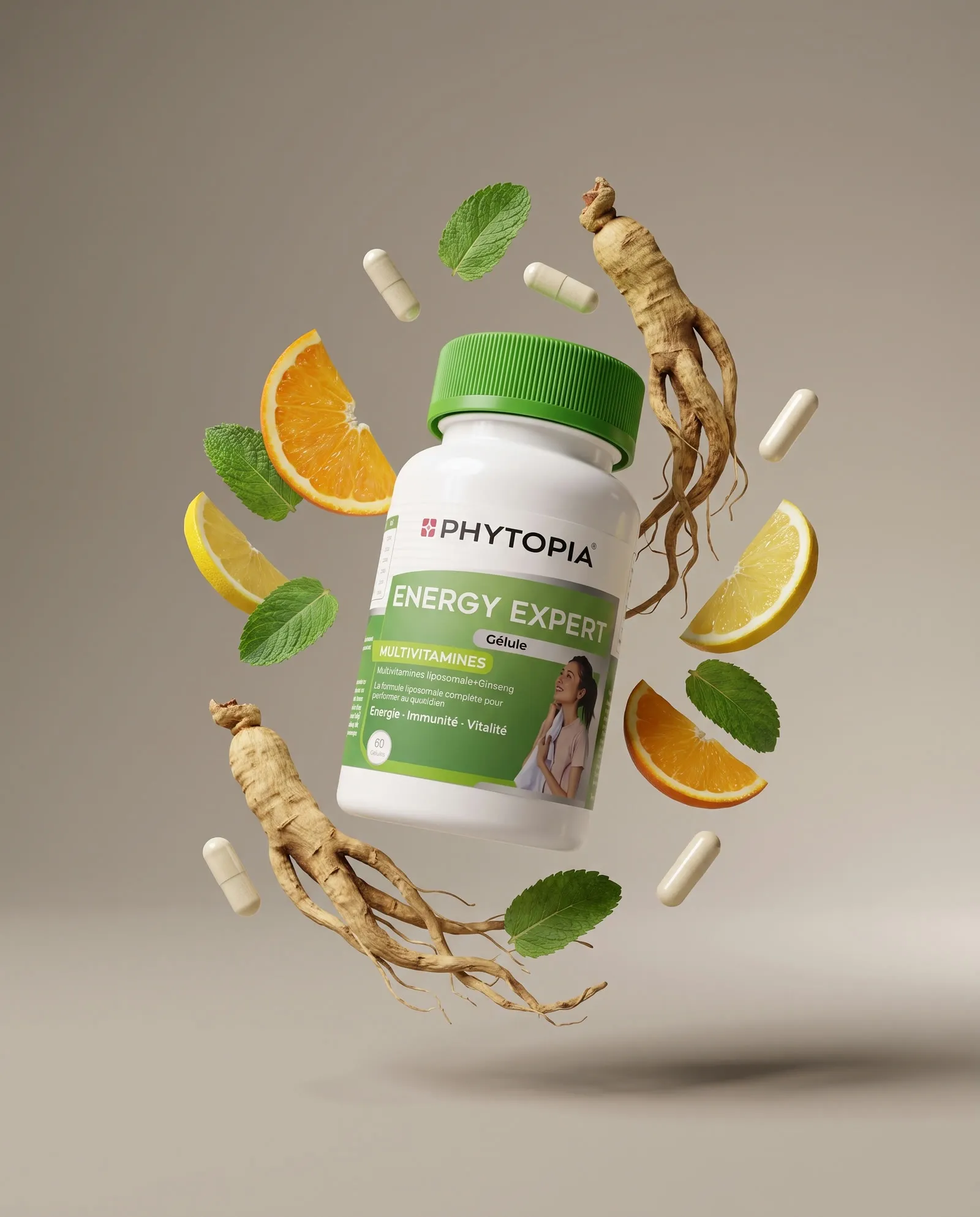 Energy Expert Phytopia, visuel 3