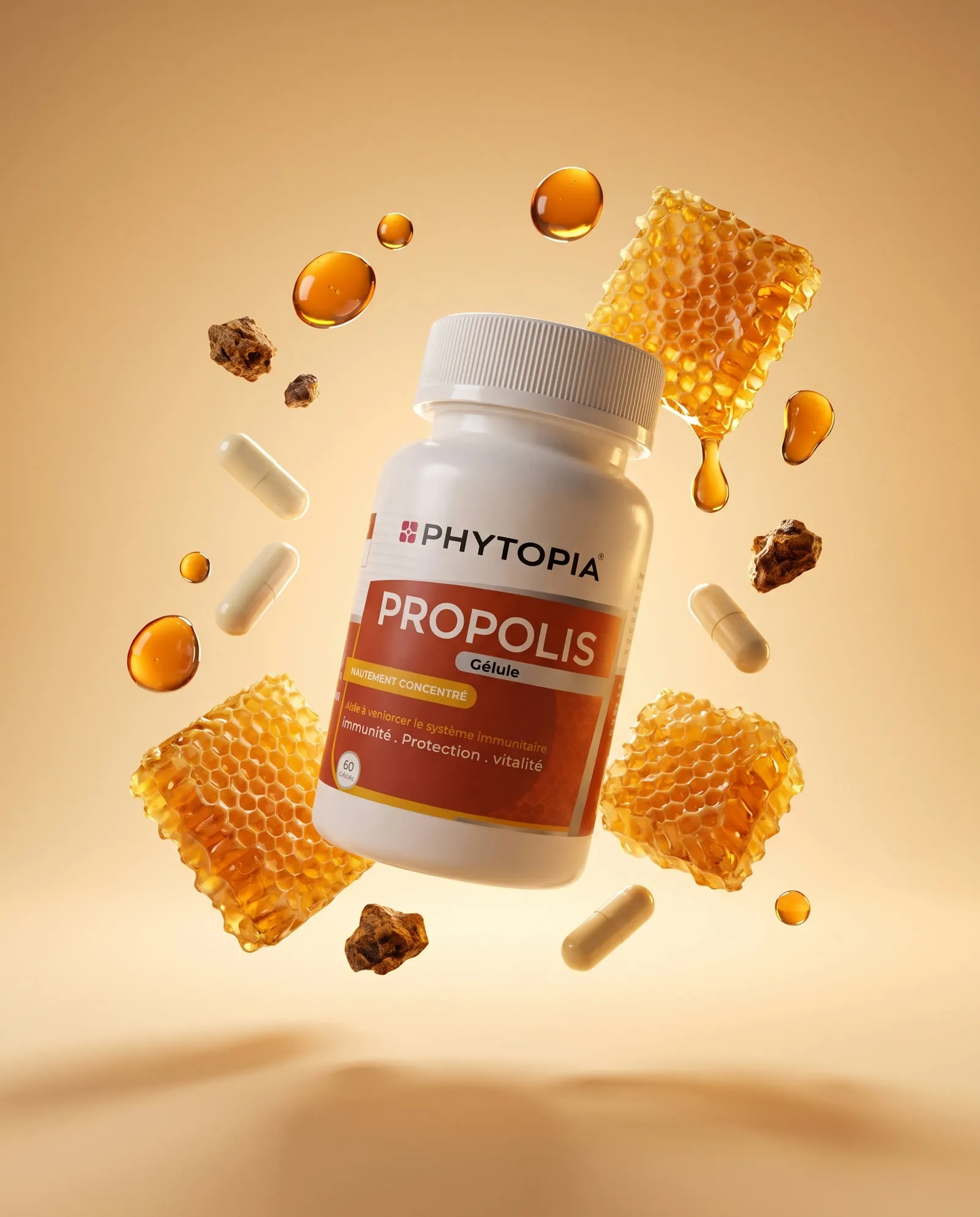 Propolis Phytopia, visuel 3