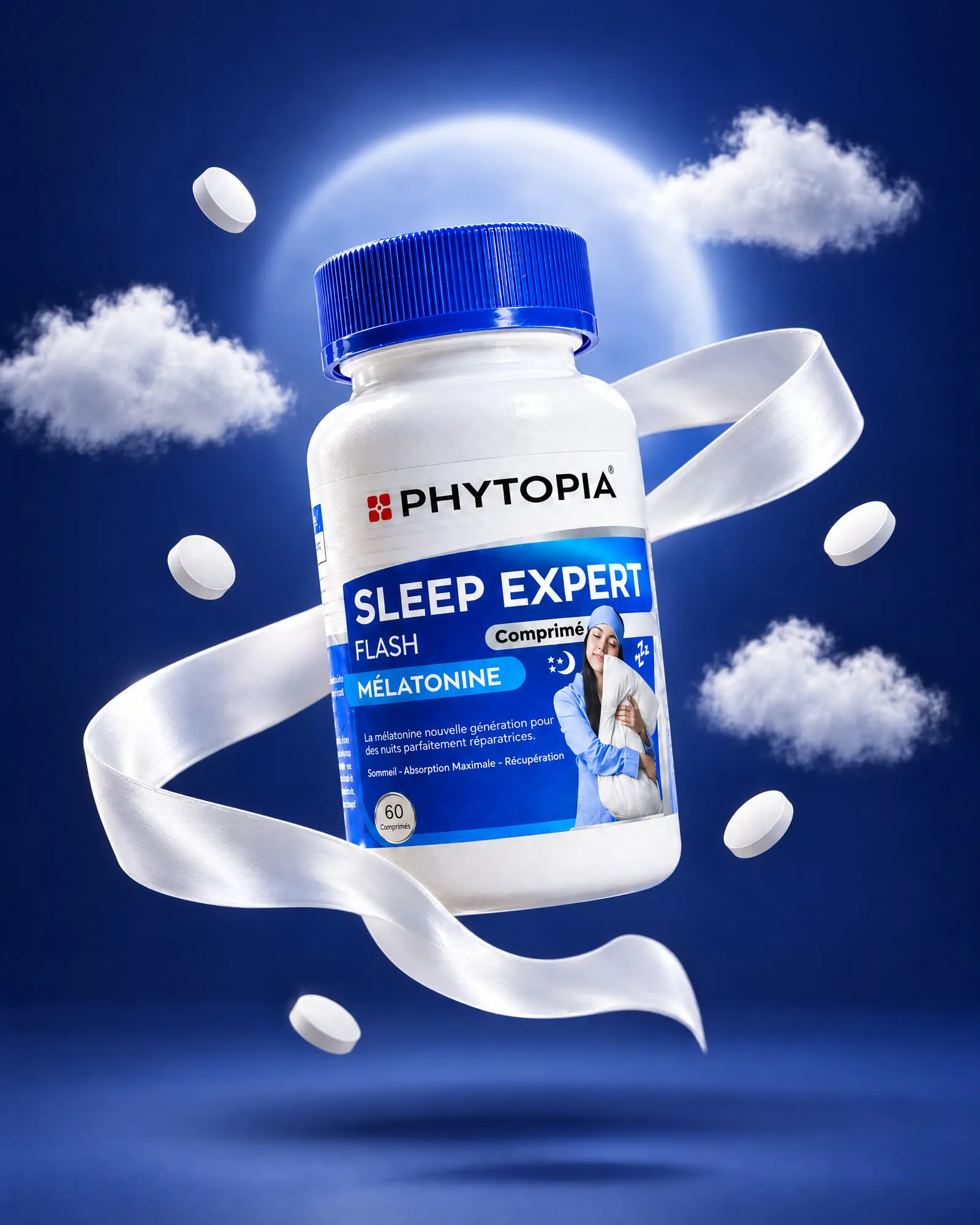 Sleep Expert Phytopia, visuel 3