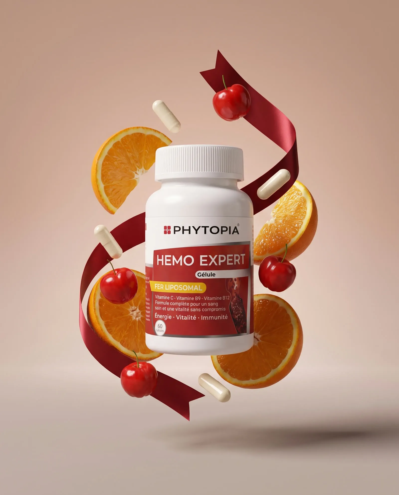 Hemo Expert Phytopia, visuel 3