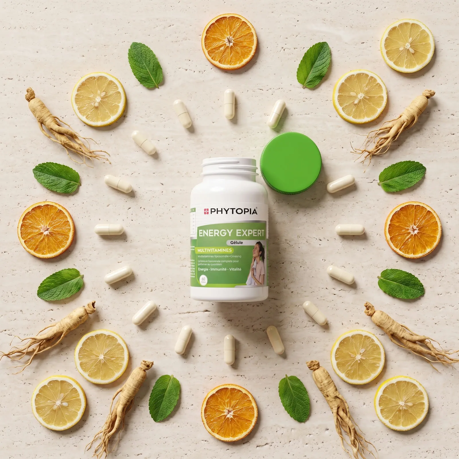 Energy Expert Phytopia, visuel 4