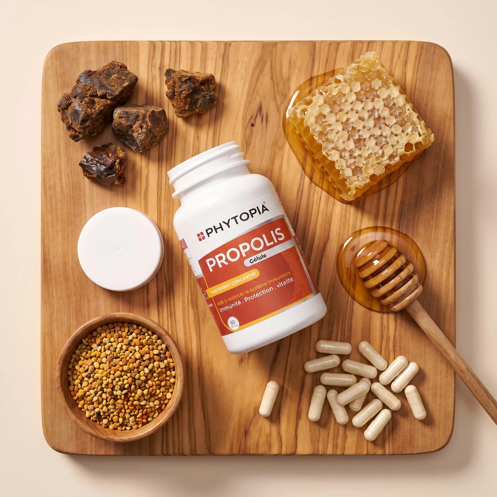 Propolis Phytopia, visuel 4